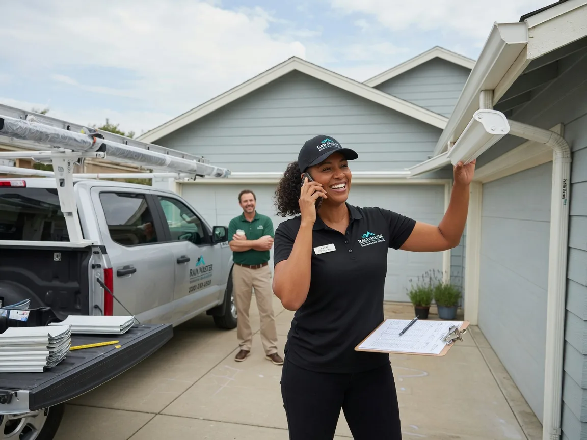 Gutter Installation Belden, MS FAQs
